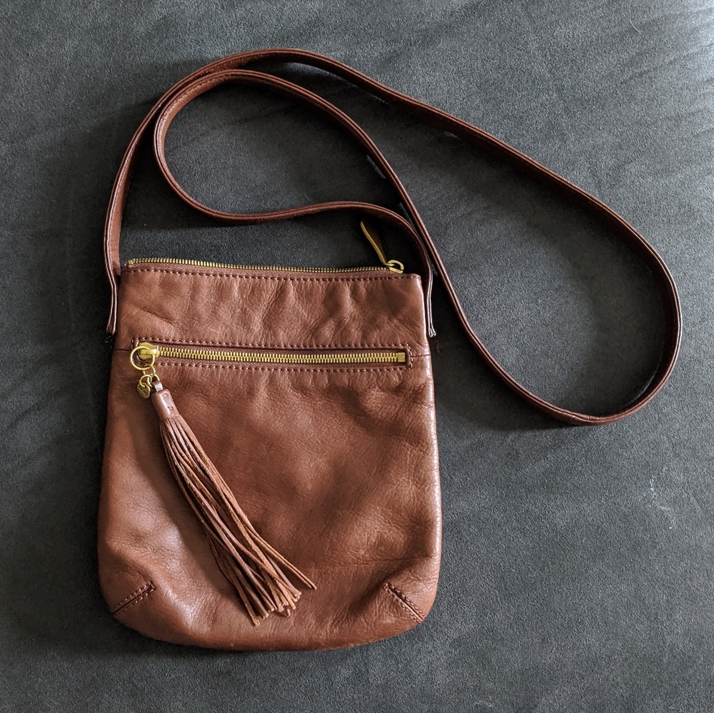 Hobo crossbody